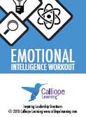 Emotional Intelligence Workout Cards