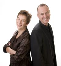 Tammy & Dave