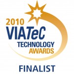 VIATeC Awards 2010 Logo
